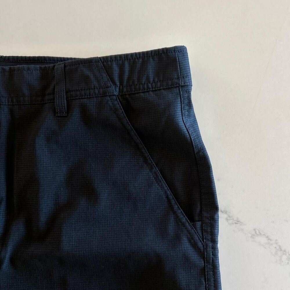 Gerry-weber Men's Black Shorts - Picture 4 of 8